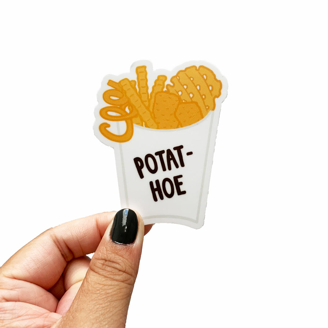 potat-hoe 3